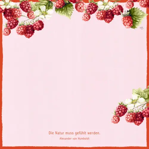 Zettelkästchen Mit Liebe Notiert! -Cot