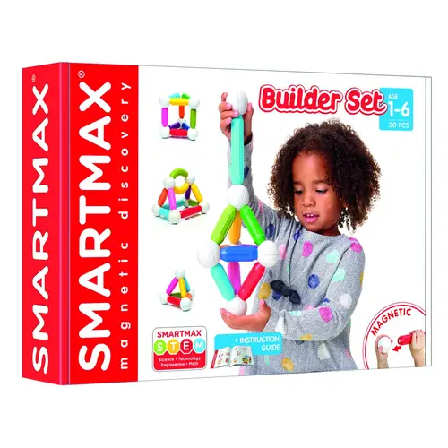 SmartMax My First Builder Set