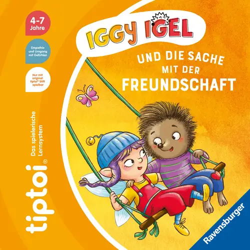 Abgebildet ist das Produkt mit dem Dateinamen 68150817_9783473493067_H. Ein spezieller Produktname ist nicht vorhanden.