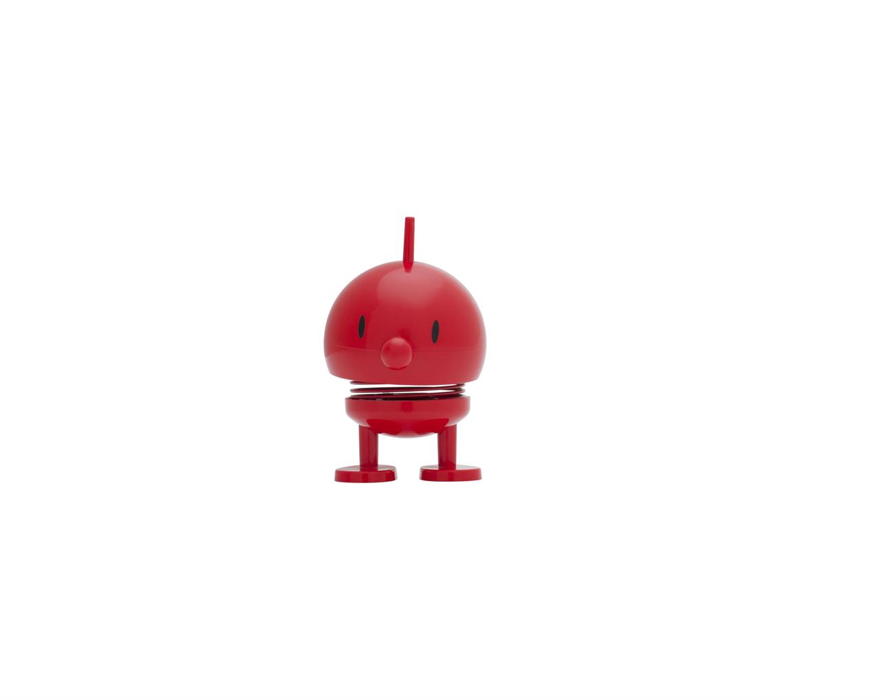 F&H Group Rot Hoptimist Bumble S - Bild 5