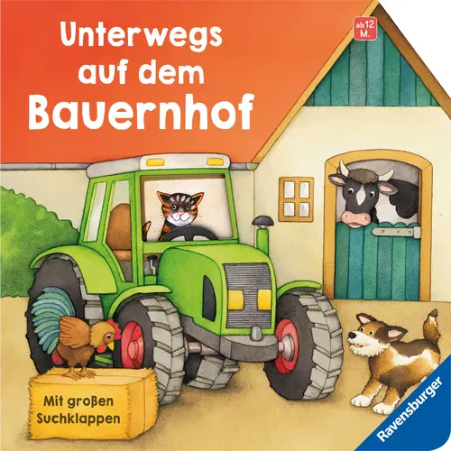Abgebildet ist das Buch 66655857_9783473421909_H. Produktdetails sind nicht verfügbar.