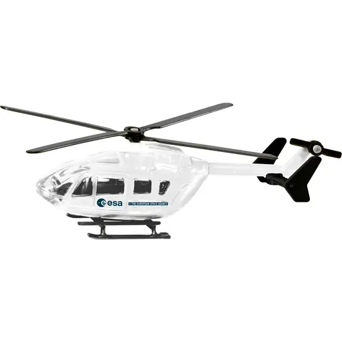 Siku 1609 Esa Hubschrauber - Image 8