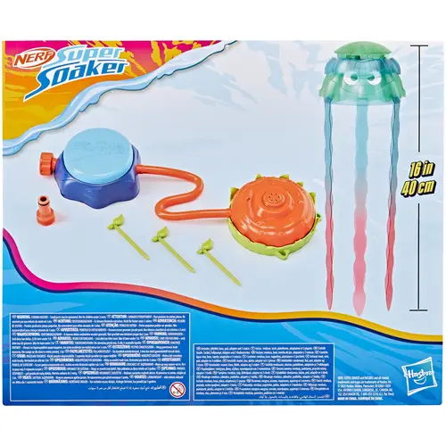 Nerf Soa Stomp & Soaker