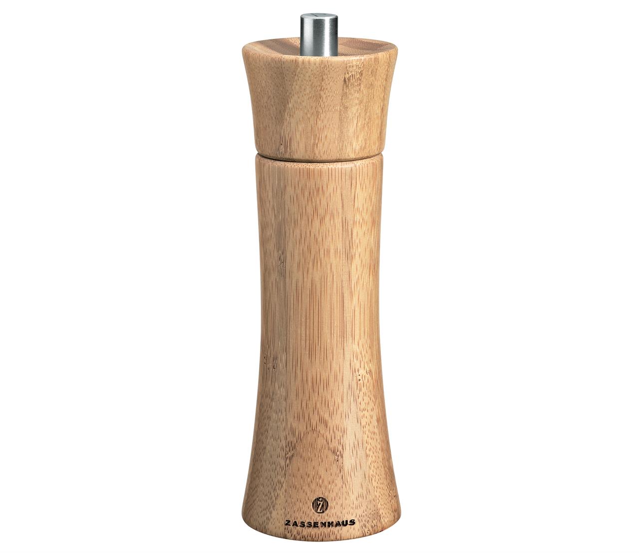 Pfeffermhle Frankfurt 18 cm Bambus | 4006528023237