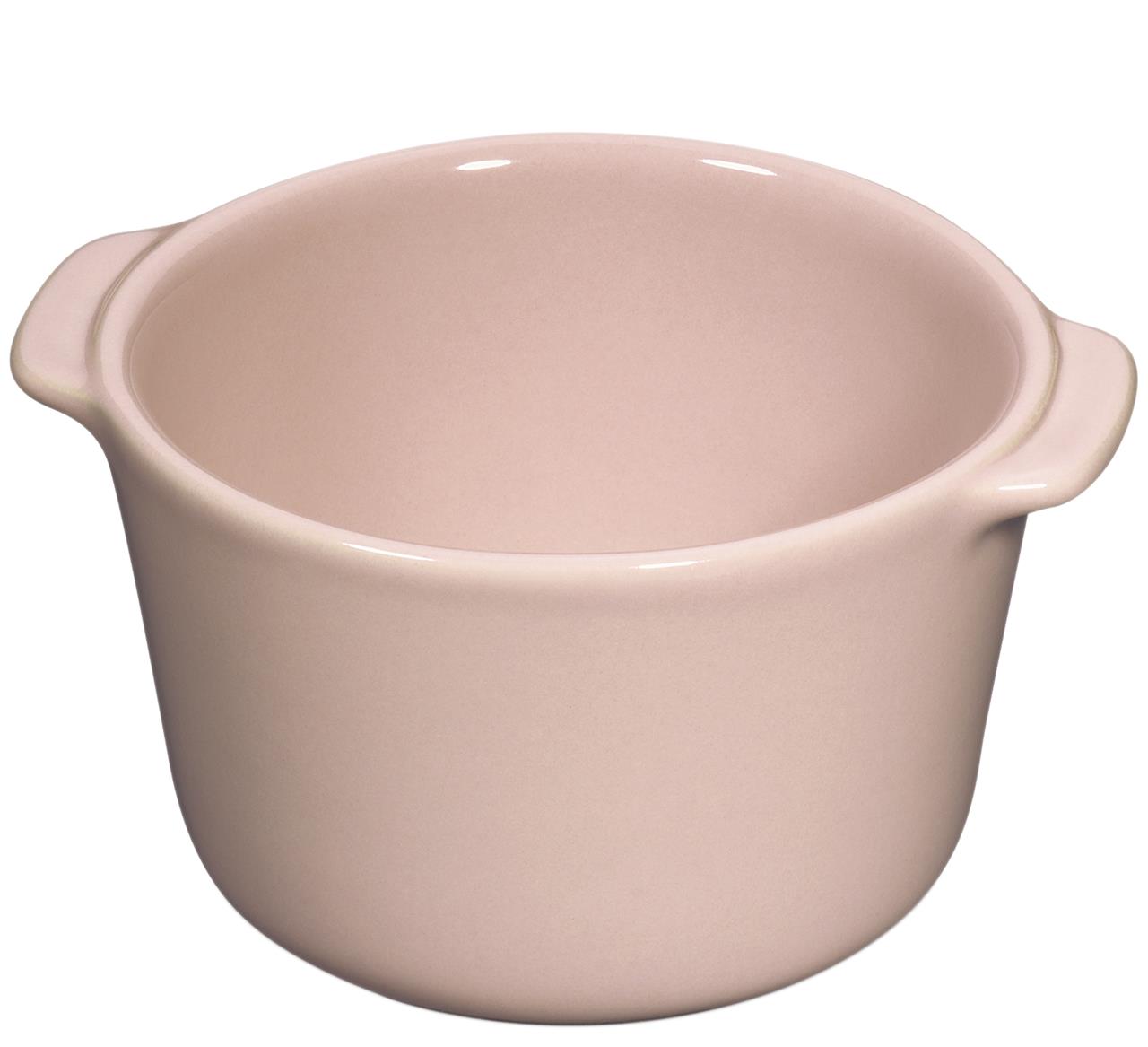 Das Ragoutschälchen Porto 9cm, 2er-Set rosa, ist perfekt für kleine Portionen. Die rosa Farbe setzt einen schönen Akzent.