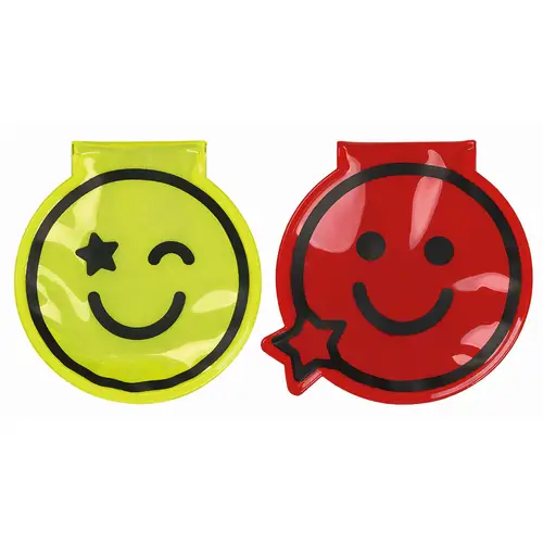 Magnet Clips mit LED
