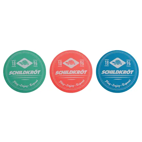 Schildkröt Neopren Water Bouncers Ocean