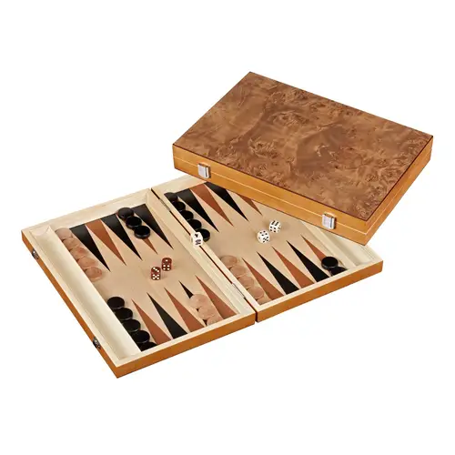 Backgammon Kefalonia