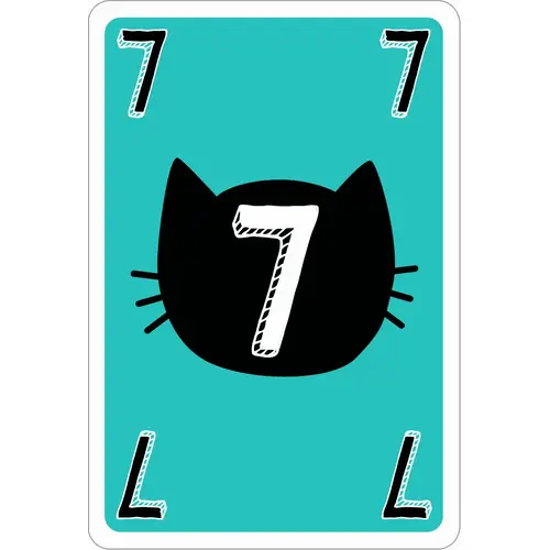 Ed, the Cat - Mau Mau