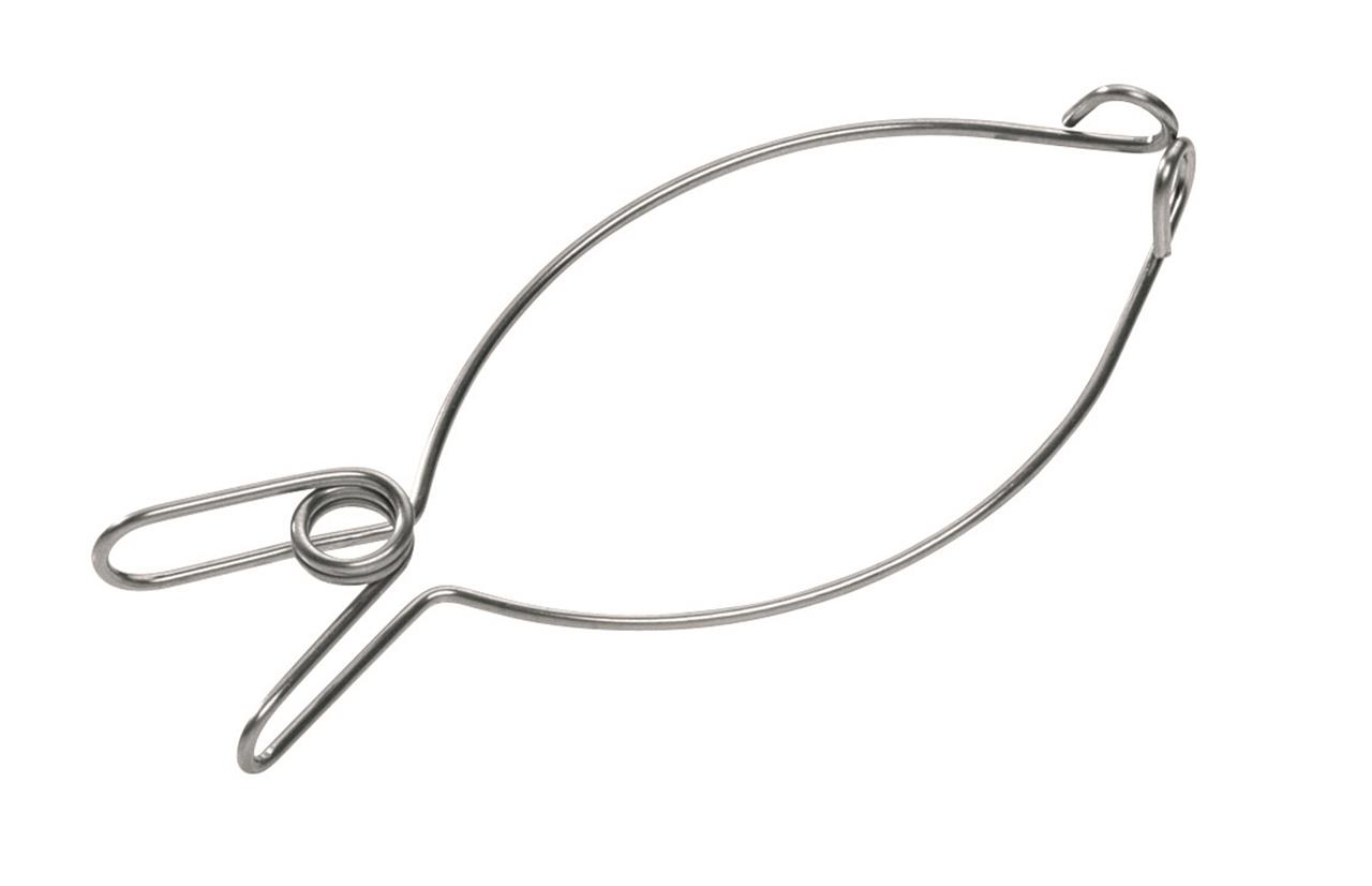 Gefu VOLTE Spargelclips, 6 St. Gefu - Image 2