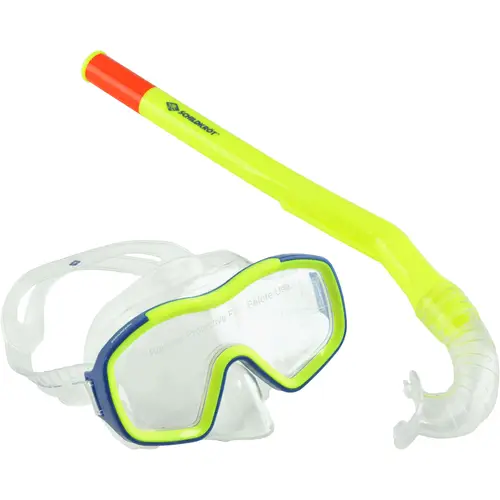 Schildkröt Junior Schnorchel Set Toku junior