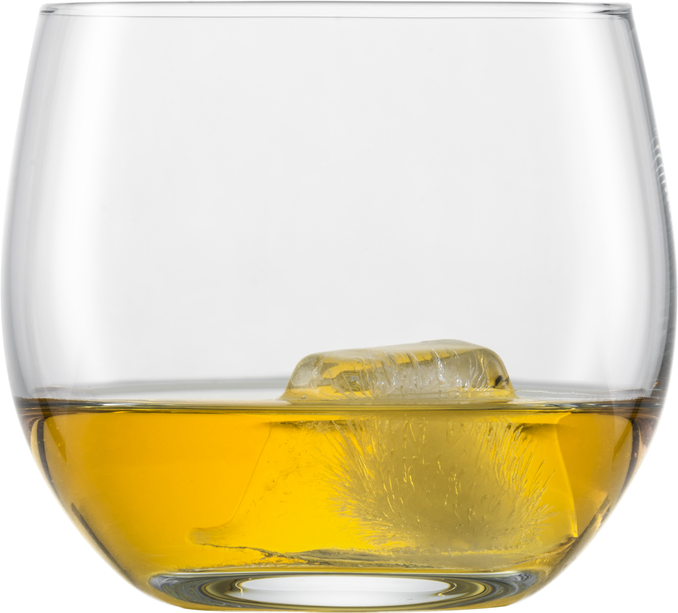 4er Whiskyglas For You