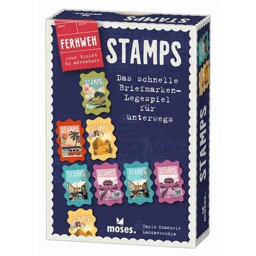 Stamps