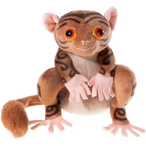 Die Schule der Magischen Tiere – Kobold Fitzgerald