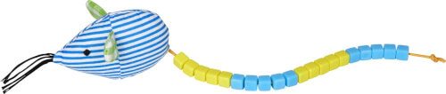 Bunte Geschenke - Rechenmaus