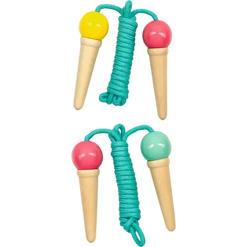 Eis-Springseil - Spiegelburg Sommerkinde