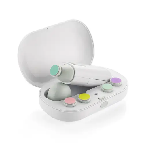 BabyCare elektrische Nagelfeile