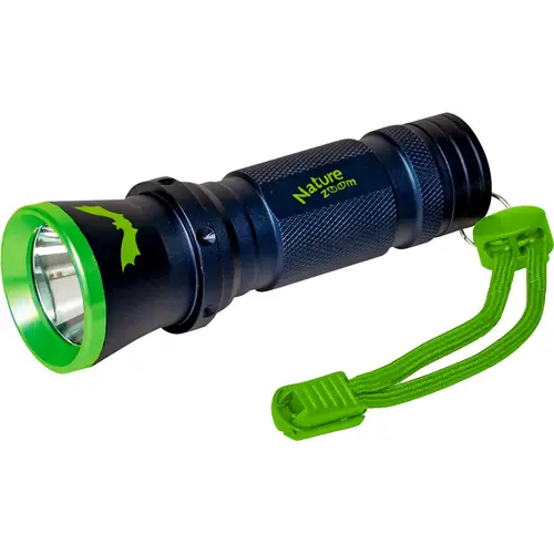 Nature Zoom - Taschenlampe