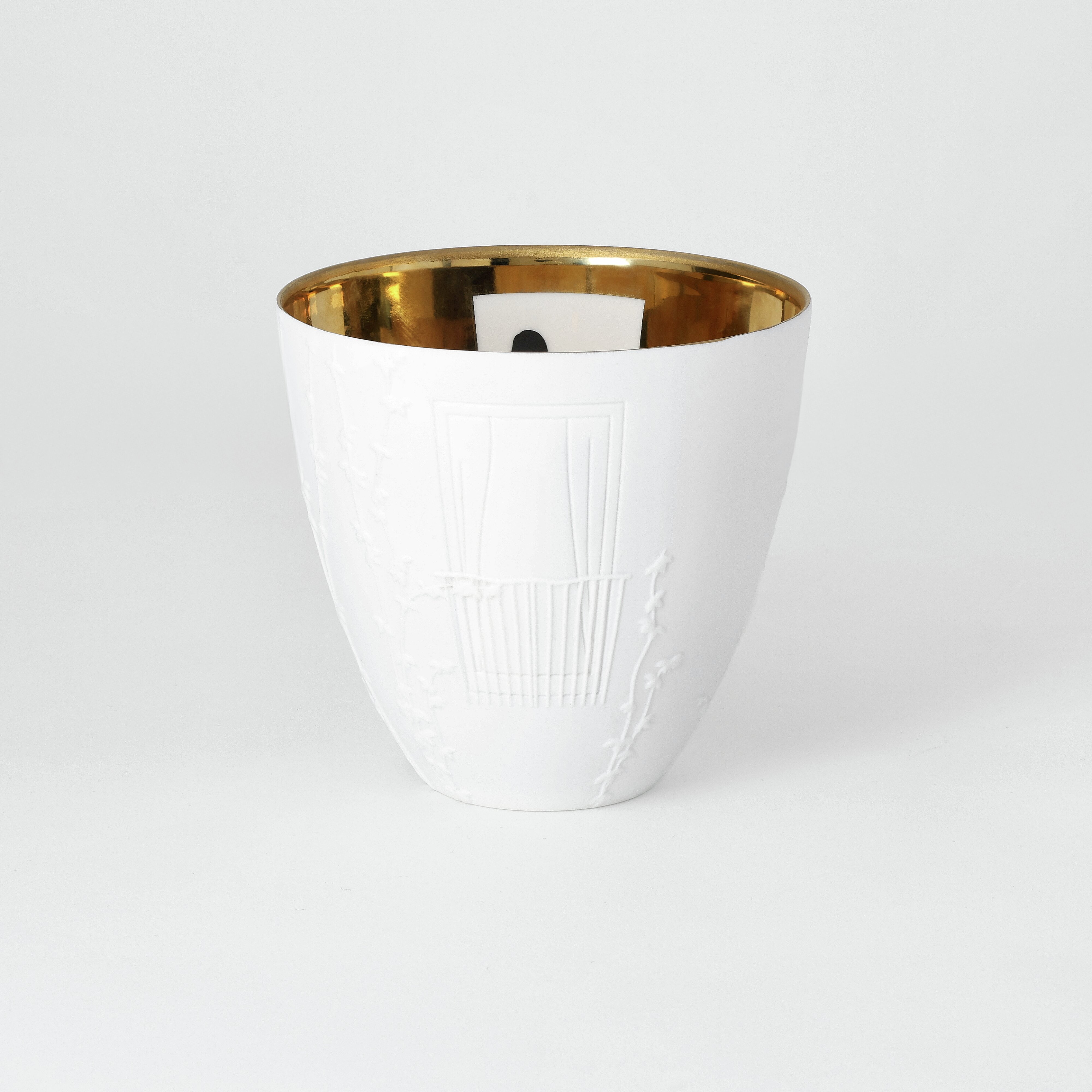 Winterlicher Dekoartikel für die festliche Zeit. Das Bild zeigt ein schönes Motiv.