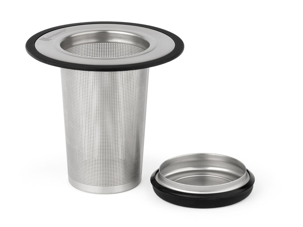 Bredemeijer Gmbh Universal-Teefilter Mit Ablage/Deckel Xl
