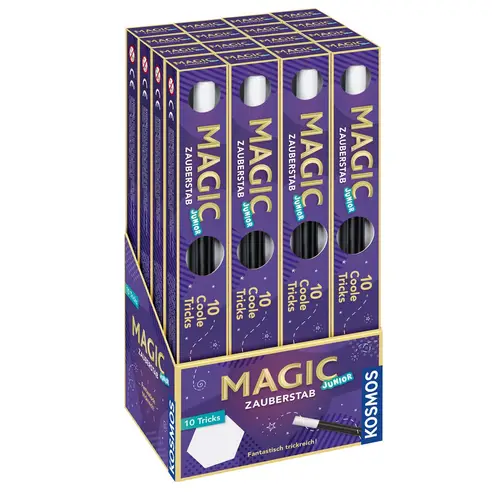 MAGIC Junior - Zauberstab