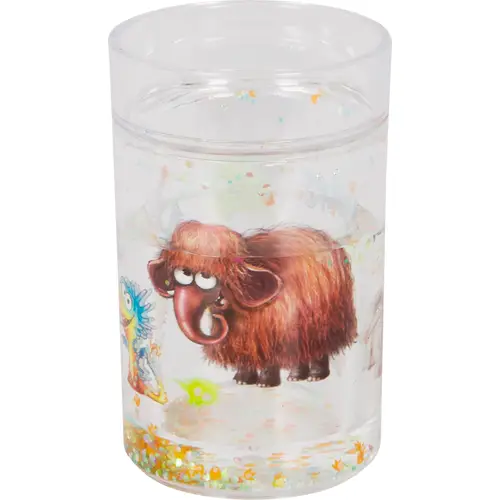 Furzipups - Glitzerbecher