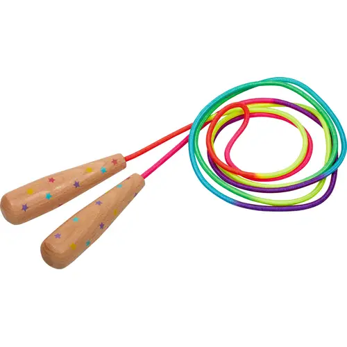 Einhorn-Paradies - Springseil