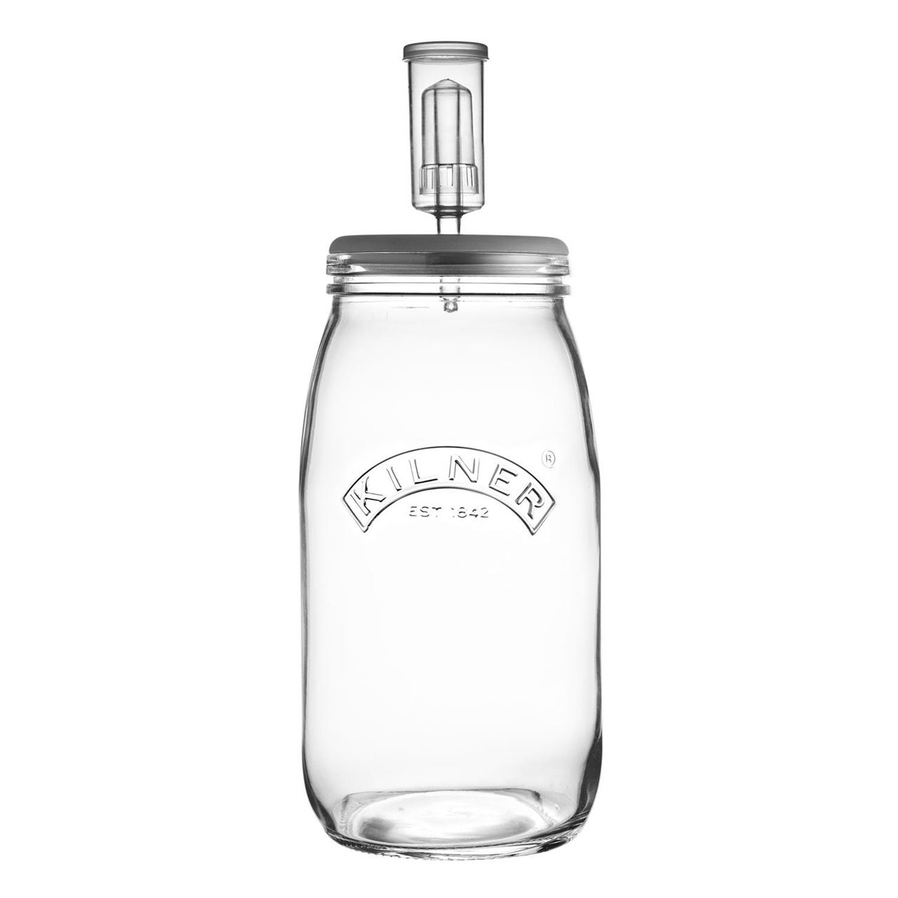 Fermentier-Set