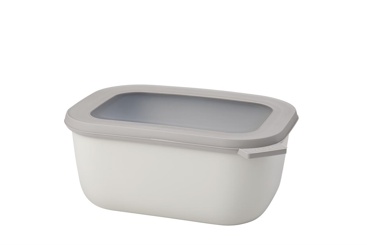 Mepal Schüssel 1,5l weiß - Bild 8