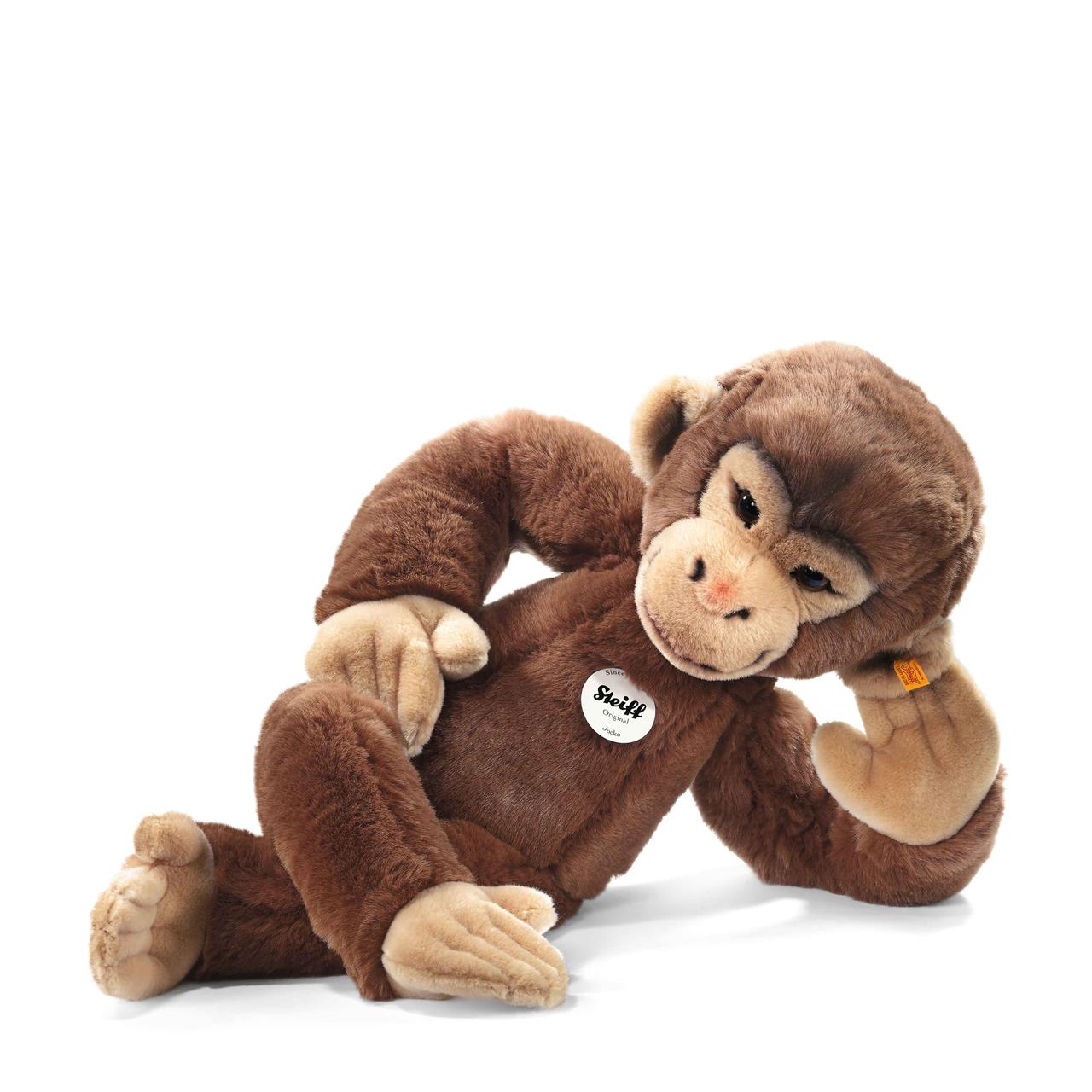 Safari Koala-Figur | Handbemalte Wildlife-Figur | 4,4 Cm Hoch, 7 Cm Lang | Ungiftig & BPA-frei
