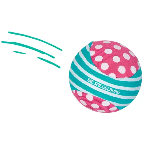 Sommerkinder - Aqua-Flummi