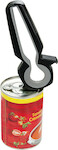 Lurch Schwarz Multifunktions-Flaschenöffner, 7,5 X 16,5 X 2 Cm - Image 3