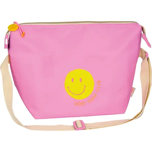 Lunchtasche Pink - To Go