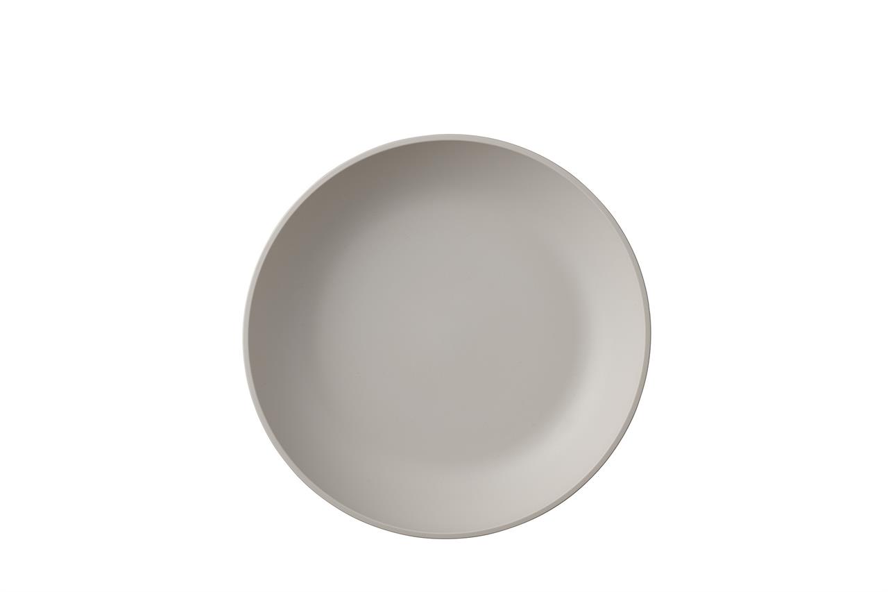 Mepal Nordic White Frühstücksteller Silueta 230 Mm - Image 5
