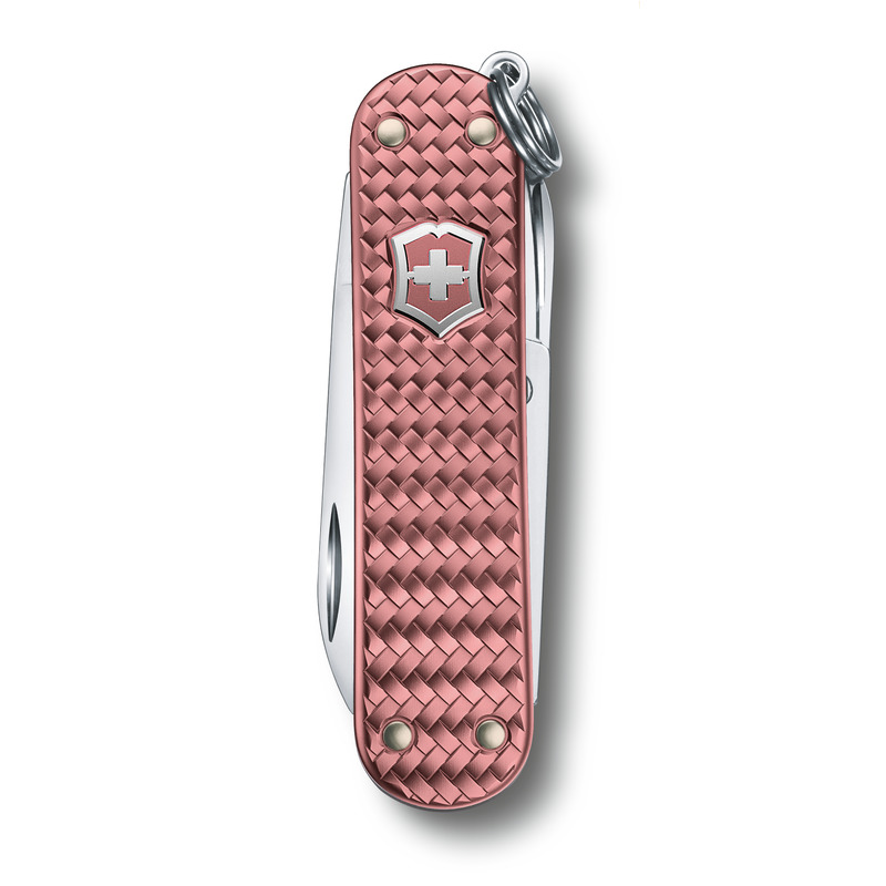 Victorinox , Taschenmesser, Classic Sd Precious Alox - Image 7