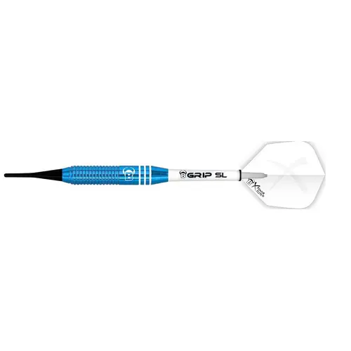 BULL'S® Wega Soft Dart 16g