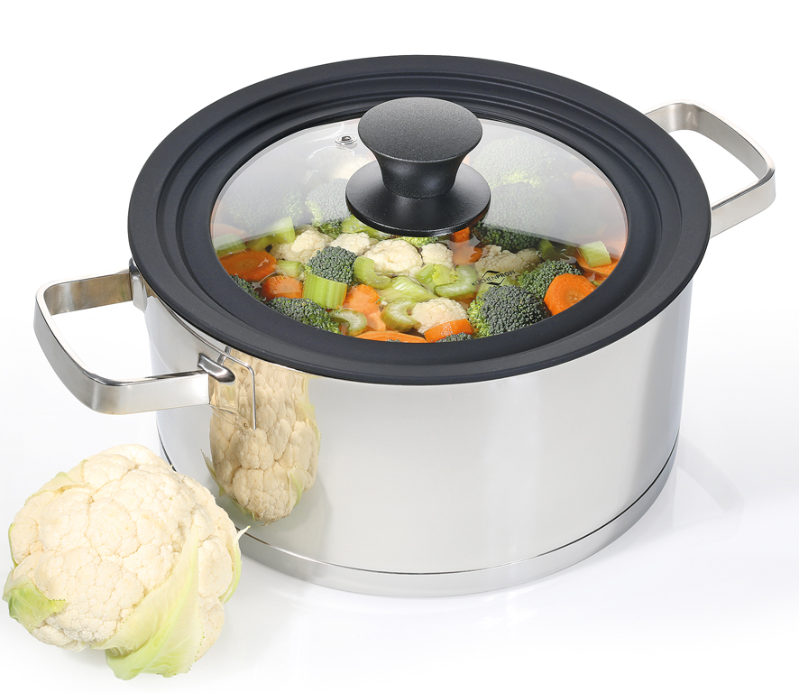 Foto eines Produkts ohne genauere Beschreibung. Die Darstellung ist schlicht.