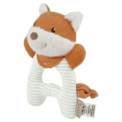 Greifling Fuchs Filou