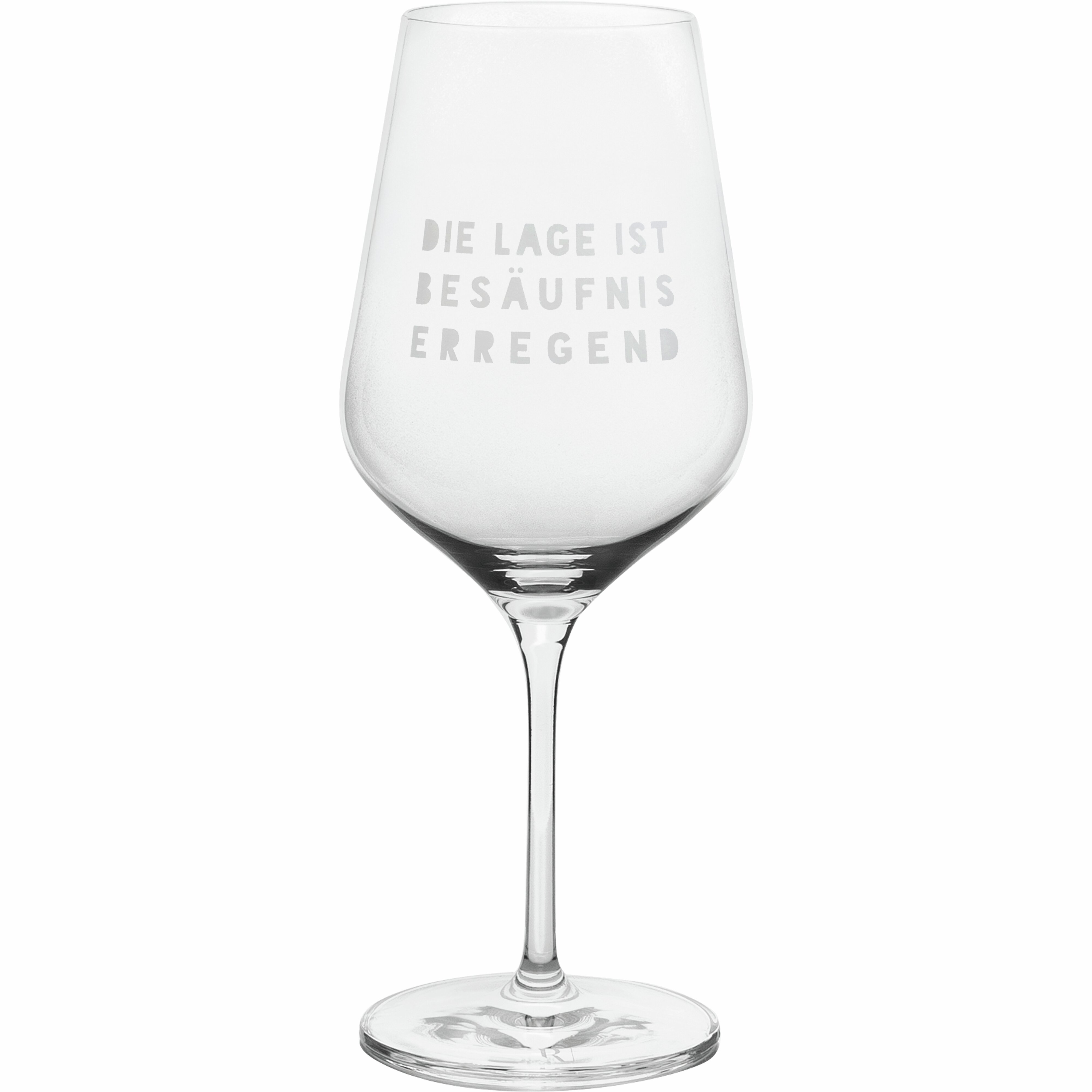 Dekorationsartikel für die Weihnachtszeit. Es wird ein winterliches Design dargestellt.