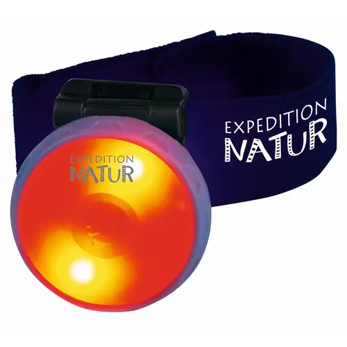 Armband-Licht Clip & Move - Expedition Natur