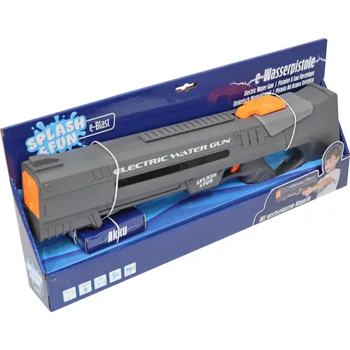 SF Wassergewehr 51 cm, 650 ml,elekt