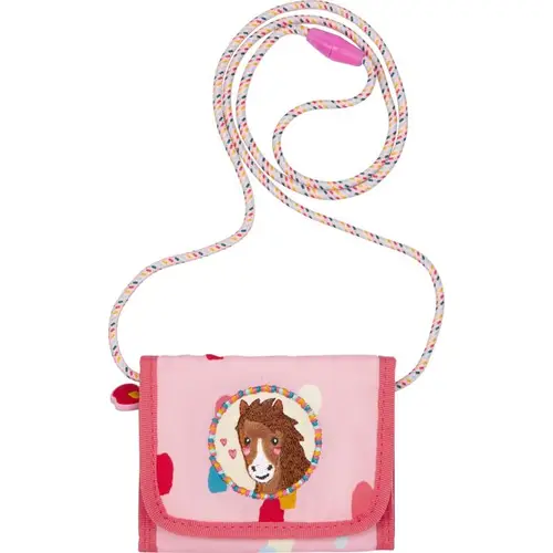 Mein kleiner Ponyhof - Brustbeutel