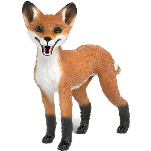 Rabbat der Fuchs 14908