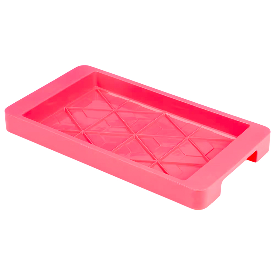 Das Bild zeigt das Produkt 'Flexiform Schokolade Dream Chocolate'. Eine Form für die Zubereitung von Schokolade wird dargestellt.