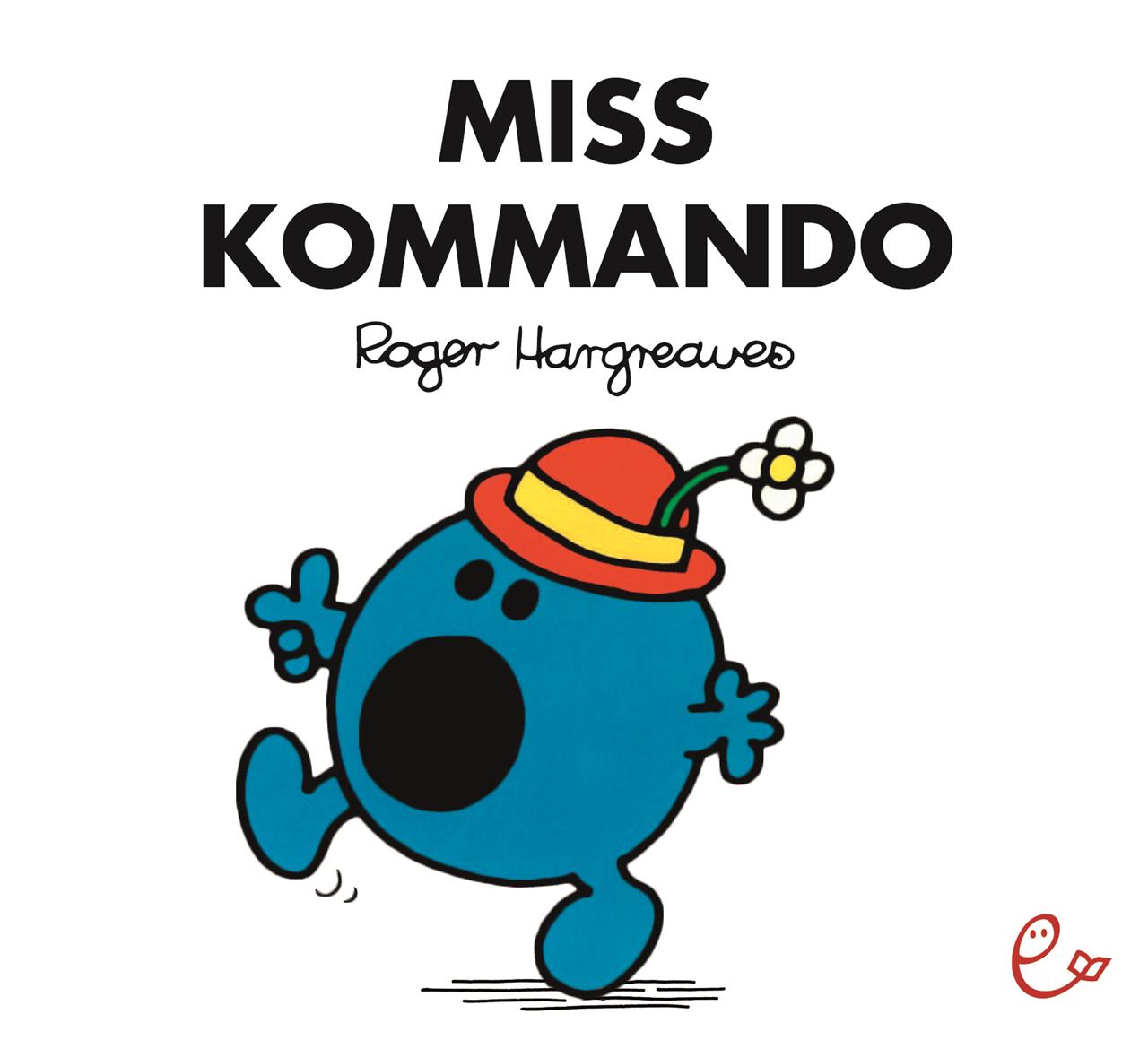 Rieder Miss Kommando