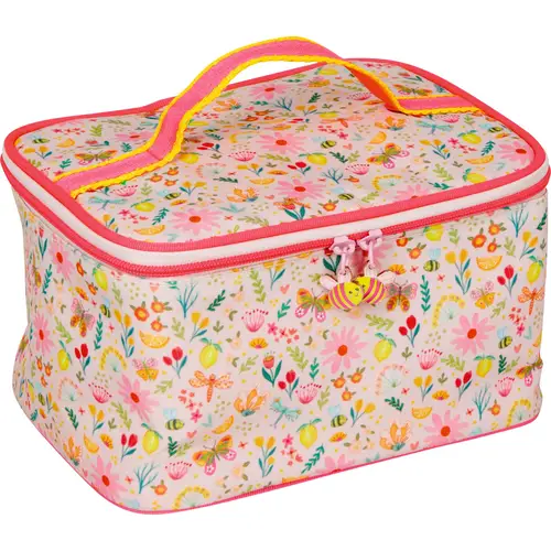 Prinzessin Lillifee - Beauty Case Blümchen