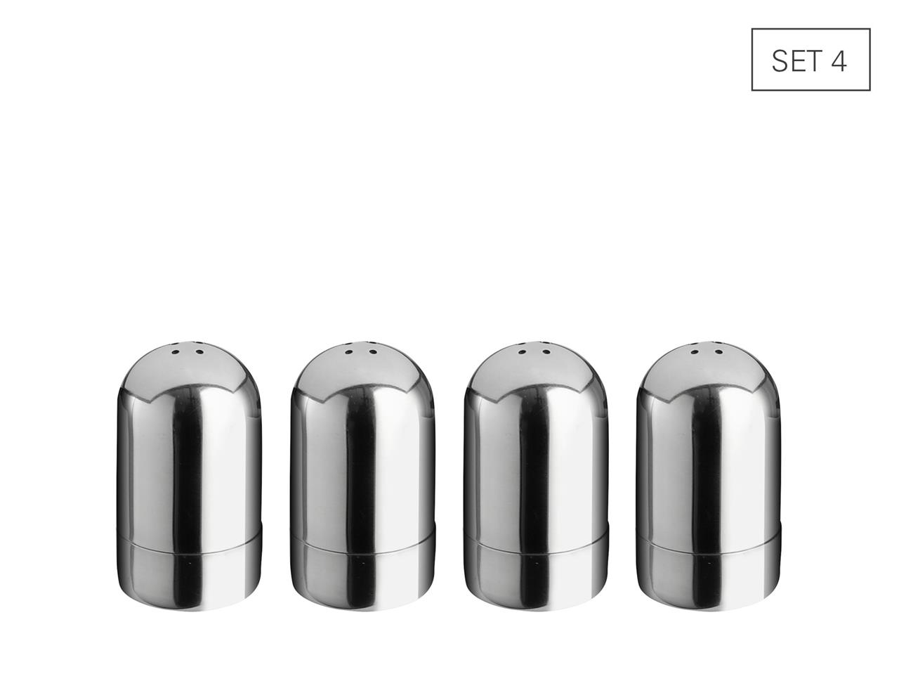 Salzstreuer 4er-Set