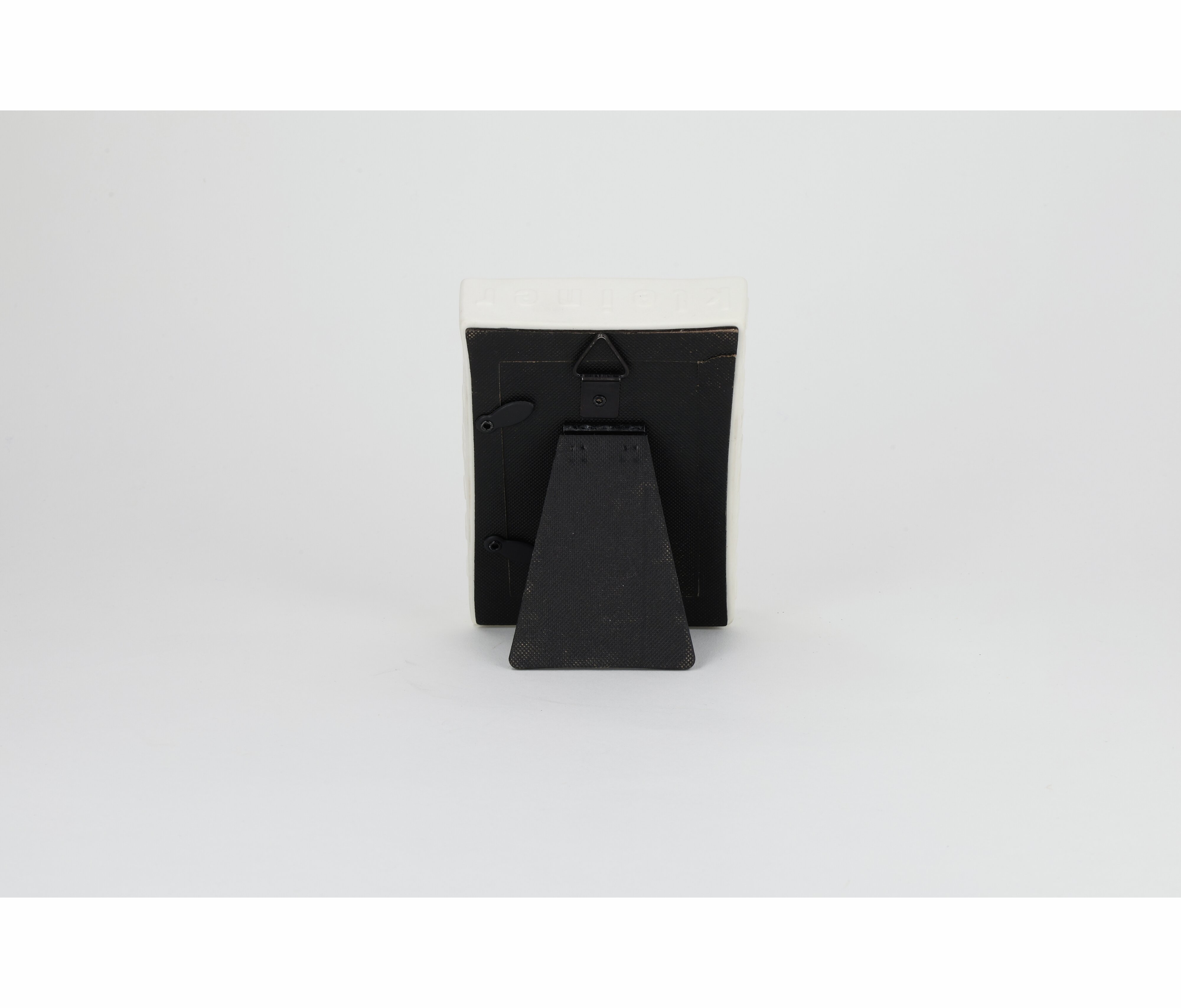 Bunte Serviette oder Karte mit weihnachtlichem Motiv. Das Produkt ist liebevoll gestaltet.