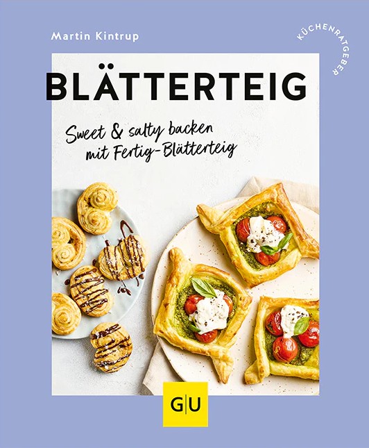 Gu Blätterteig, Ratgeber Von Martin Kintrup - Bild 3