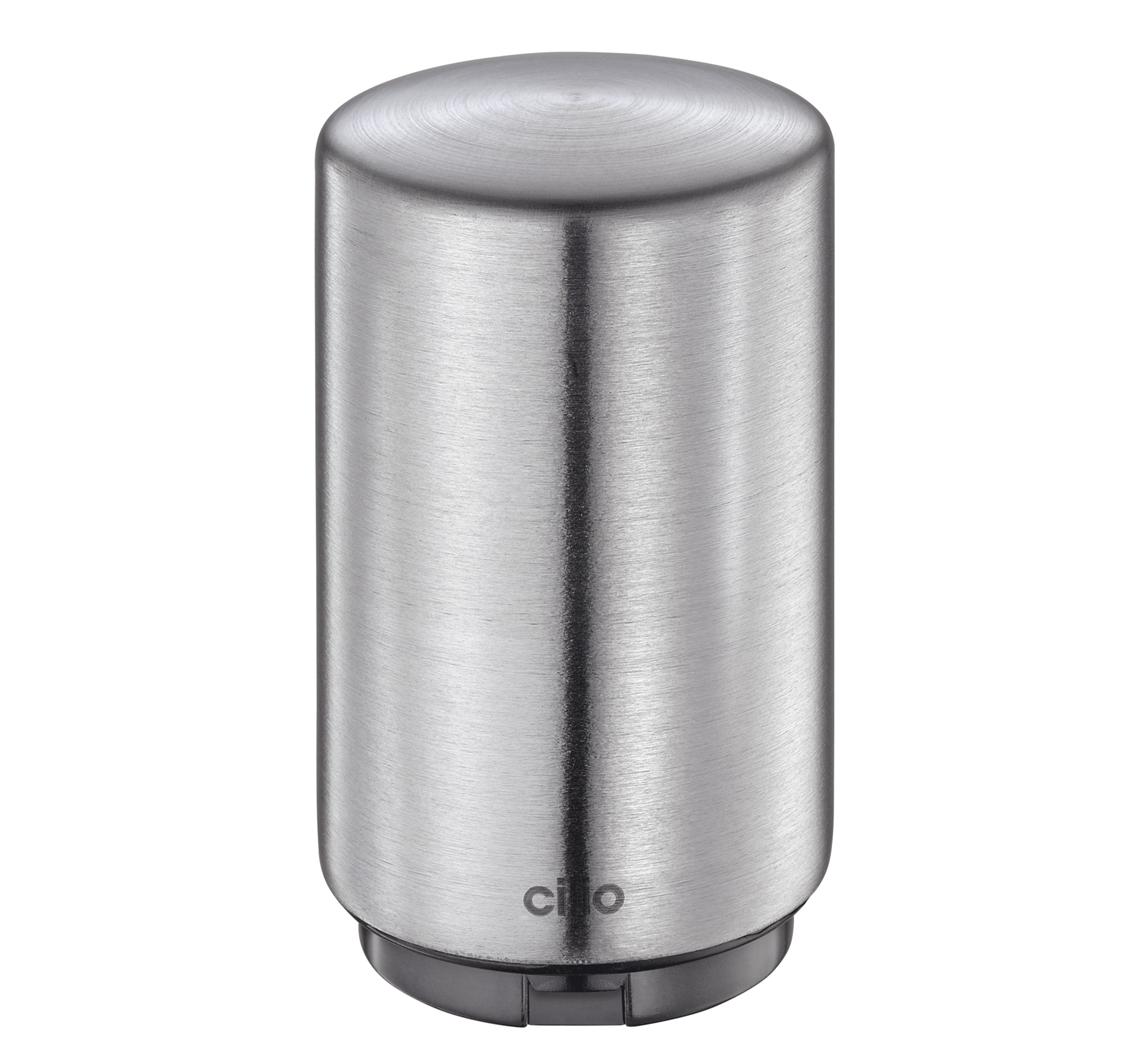 Cilio Silber Flaschenöffner Aperto Automatisches Öffnungssystem Ø 5.2 Cm, Flaschenöffner, - Image 3